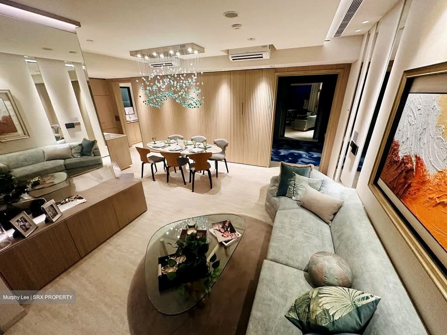 Arina East Residences (D15), Apartment #544587861